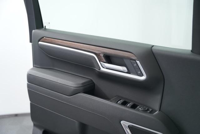 Photo of 2026 Summit White Chevrolet Silverado 1500