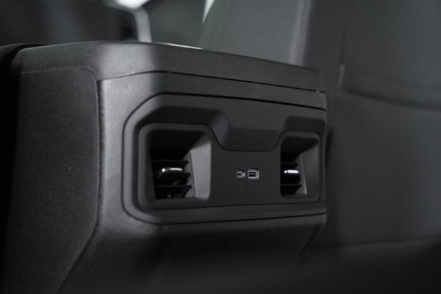 Photo of 2026 Summit White Chevrolet Silverado 1500