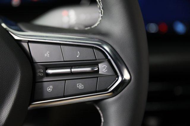 Photo of 2026 White Chevrolet Traverse