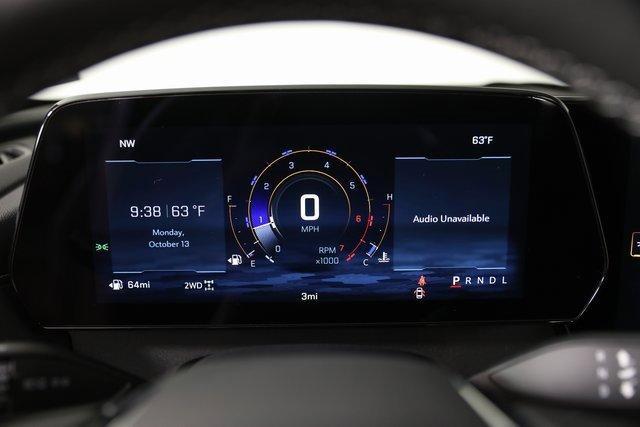 Photo of 2026 White Chevrolet Traverse