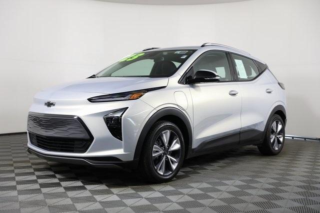 2023 Chevrolet Bolt Euv