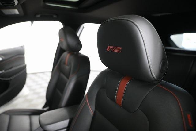 Photo of 2024 Summit White Chevrolet Trax