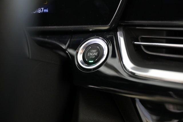 Photo of 2024 Summit White Chevrolet Trax