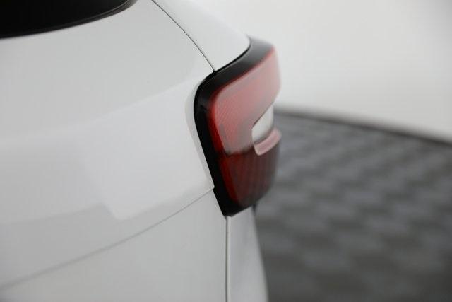 Photo of 2024 Summit White Chevrolet Trax