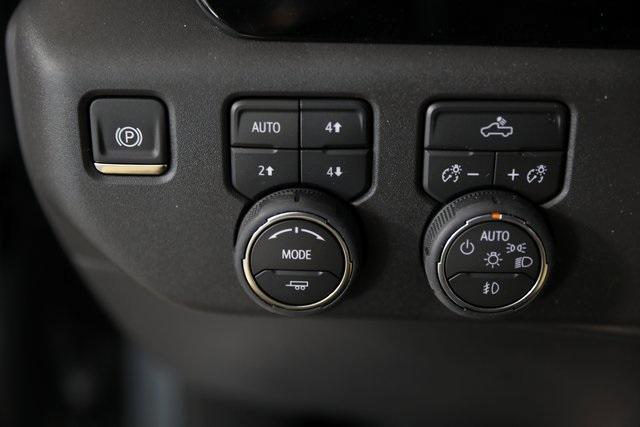Photo of 2026 Sterling Gray Metallic Chevrolet Silverado 1500