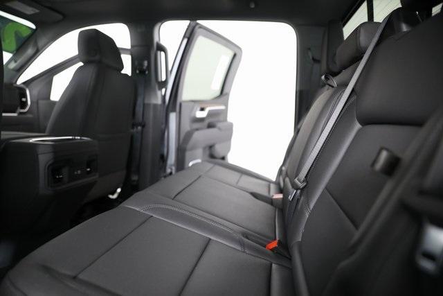 Photo of 2026 Sterling Gray Metallic Chevrolet Silverado 1500