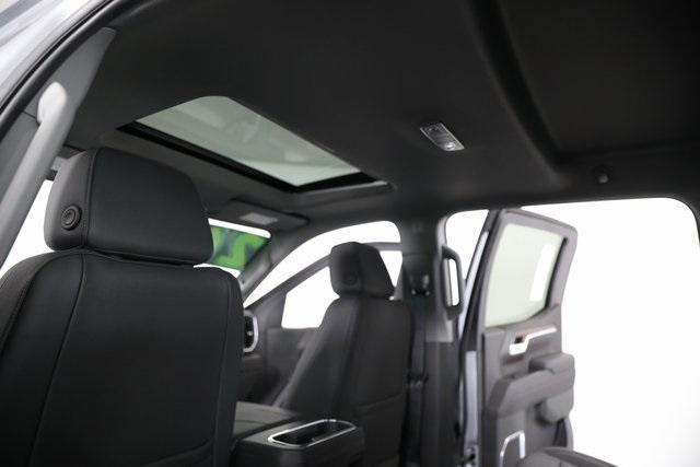 Photo of 2026 Sterling Gray Metallic Chevrolet Silverado 1500