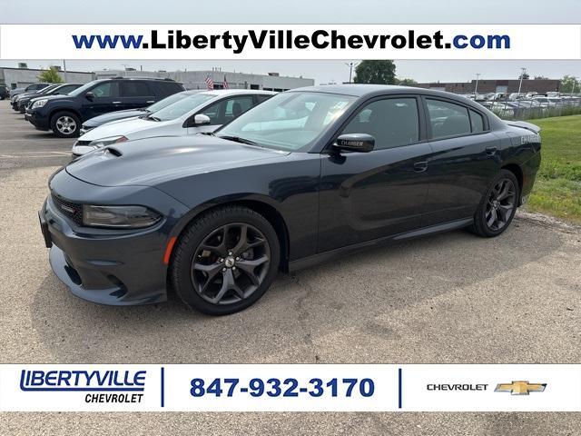 2019 Dodge Charger
