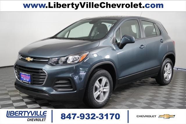 2022 Chevrolet TRAX