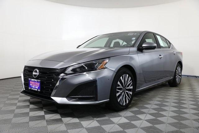 2023 Nissan Altima