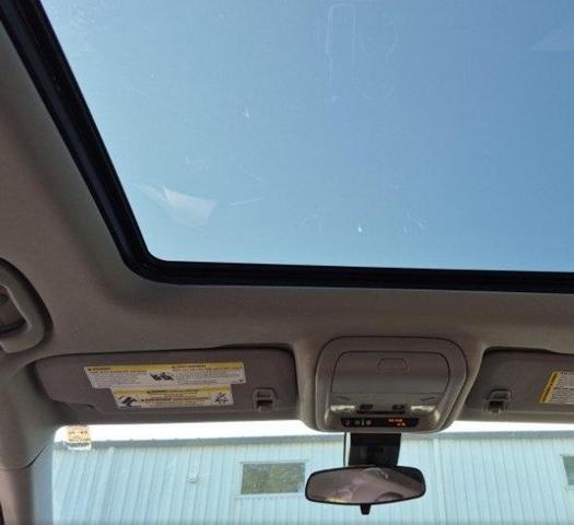 Photo of 2022 Blue Glow Metallic Chevrolet Equinox