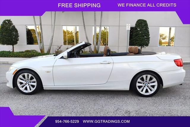 2013 BMW 328