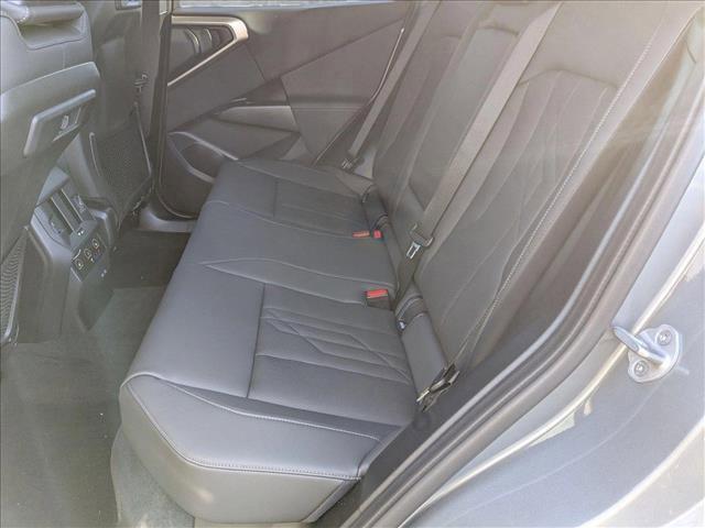 Photo of 2025 Skyscraper Gray Metallic BMW X3