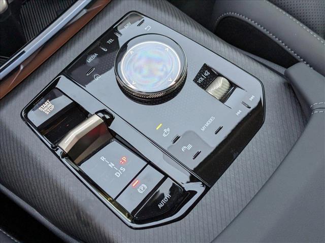 Photo of 2025 Skyscraper Gray Metallic BMW X3