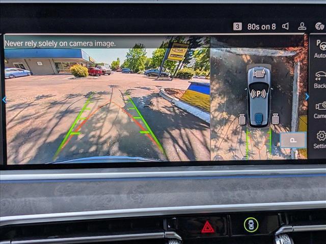 Photo of 2022 Arctic Grey Metallic BMW X5 PHEV