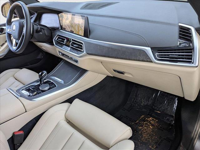 Photo of 2022 Arctic Grey Metallic BMW X5 PHEV