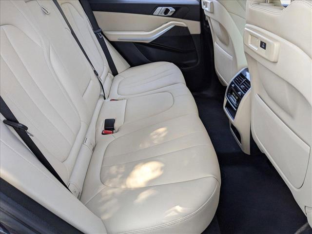 Photo of 2022 Arctic Grey Metallic BMW X5 PHEV