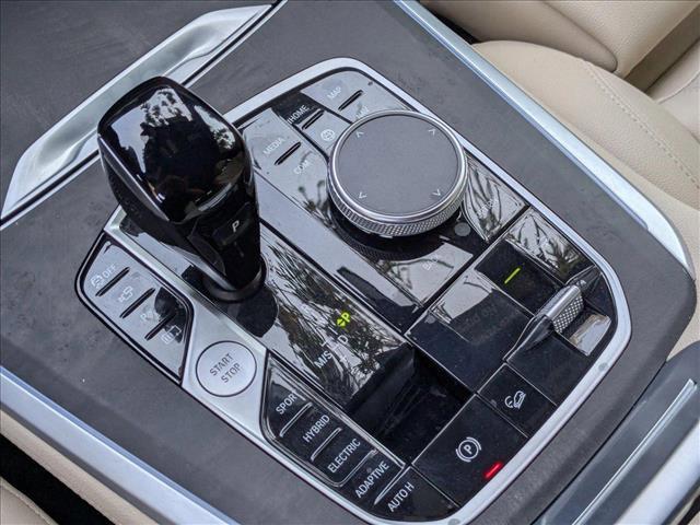 Photo of 2022 Arctic Grey Metallic BMW X5 PHEV