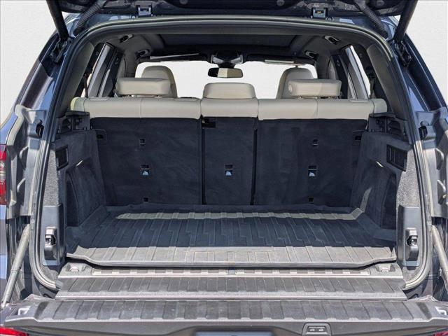 Photo of 2022 Arctic Grey Metallic BMW X5 PHEV