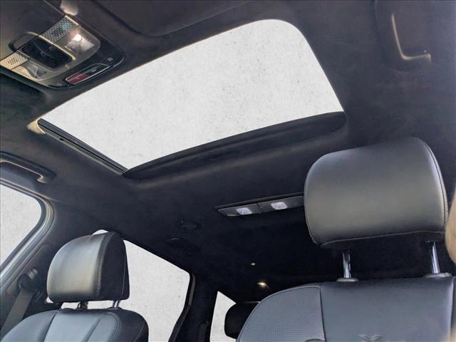 Photo of 2024 Wolf Gray Kia Telluride