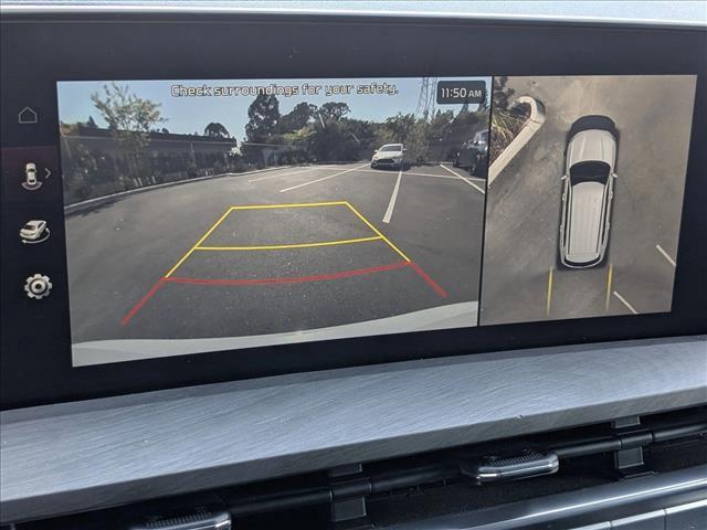 Photo of 2024 Wolf Gray Kia Telluride