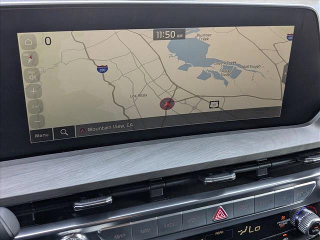 Photo of 2024 Wolf Gray Kia Telluride