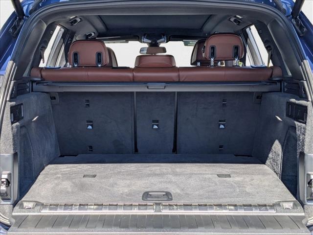 Photo of 2023 Phytonic Blue Metallic BMW X5 PHEV