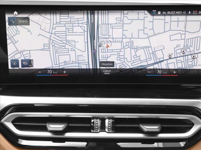Photo of 2026 Skyscraper Grey Metallic BMW 330