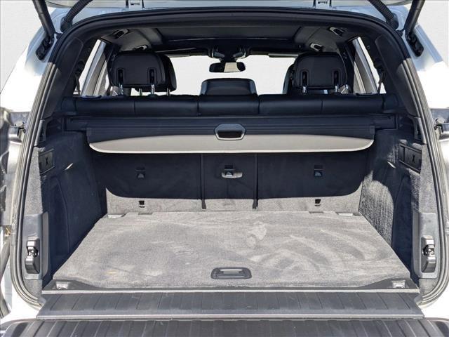 Photo of 2023 Alpine White BMW X5