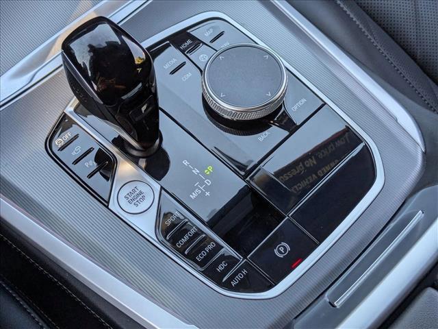 Photo of 2023 Alpine White BMW X5