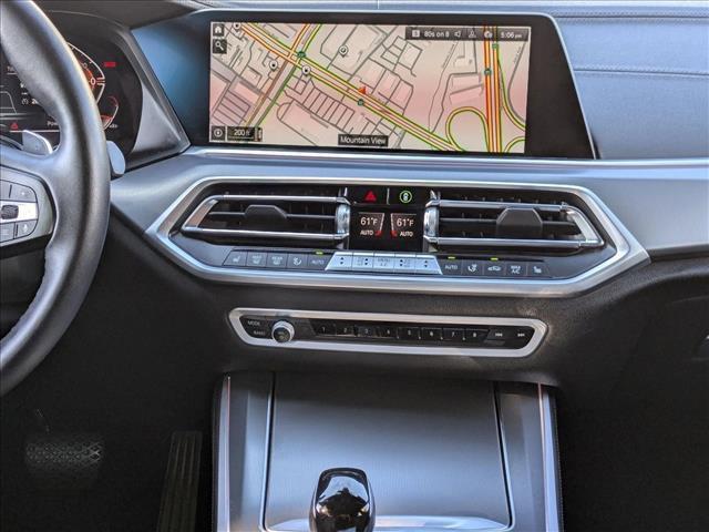 Photo of 2023 Alpine White BMW X5