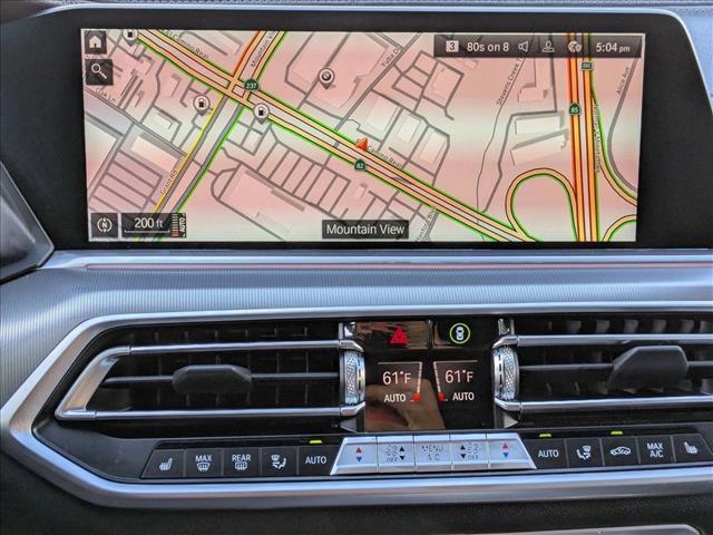 Photo of 2023 Alpine White BMW X5