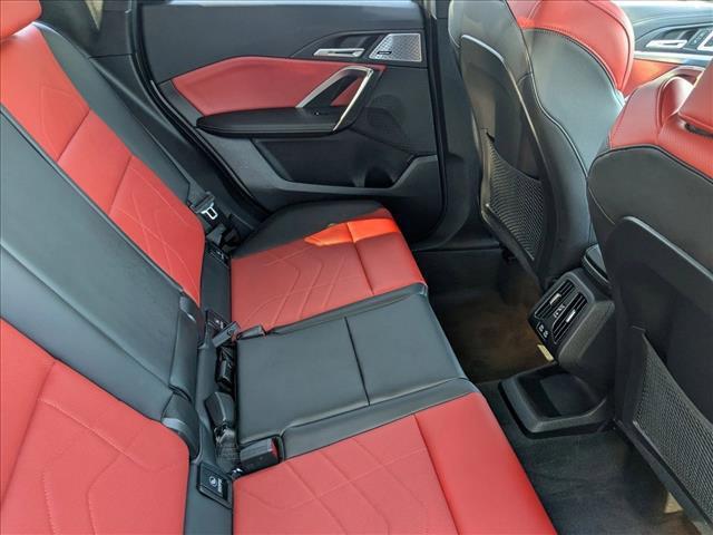 Photo of 2023 Space Silver Metallic BMW X1