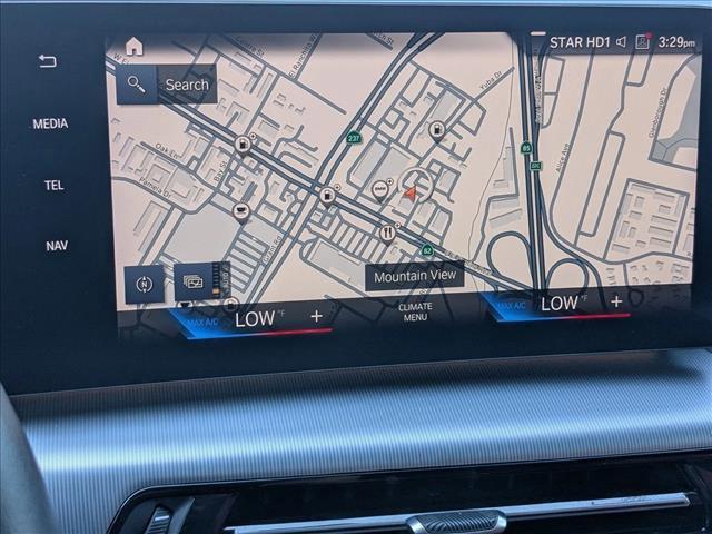 Photo of 2023 Space Silver Metallic BMW X1