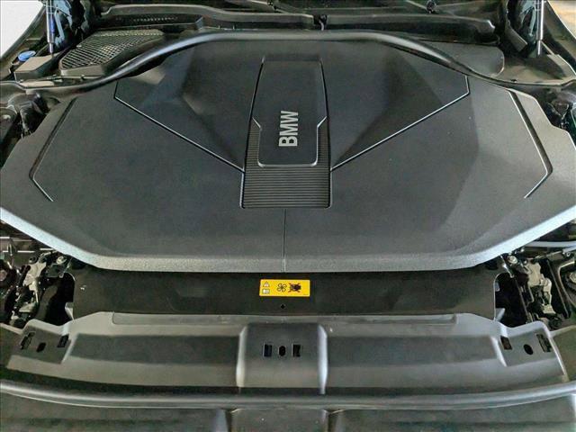 Photo of 2026 Cape York Green Metallic BMW i5