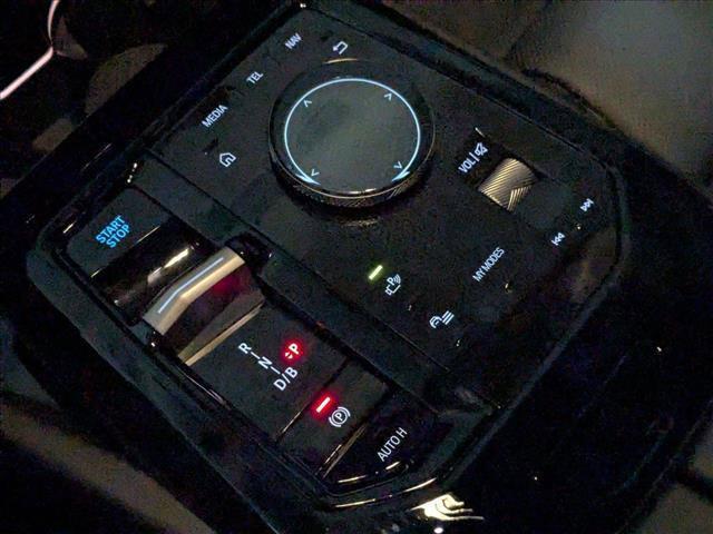 Photo of 2026 Cape York Green Metallic BMW i5