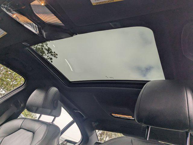 Photo of 2019 Dark Graphite Metallic BMW 530e