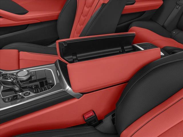 Photo of 2026 Black Sapphire Metallic BMW 840