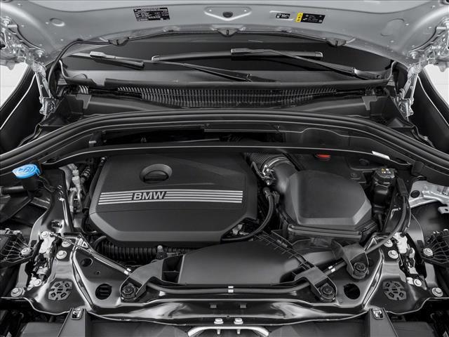 Photo of 2026 Space Silver Metallic BMW X1