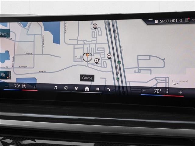 Photo of 2026 Blue Ridge Mountain Metallic BMW X5 PHEV