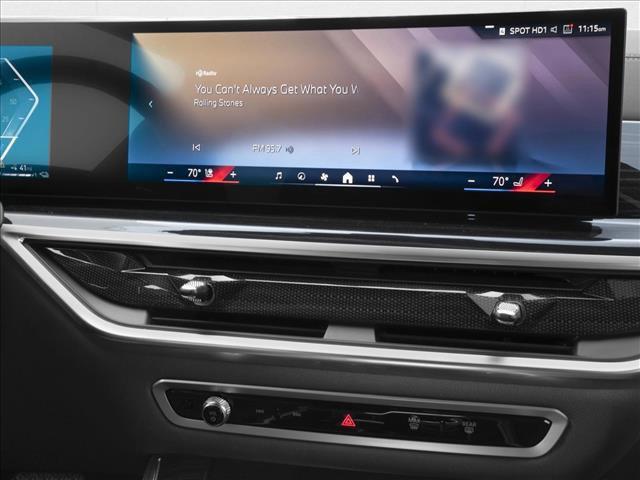 Photo of 2026 Blue Ridge Mountain Metallic BMW X5 PHEV