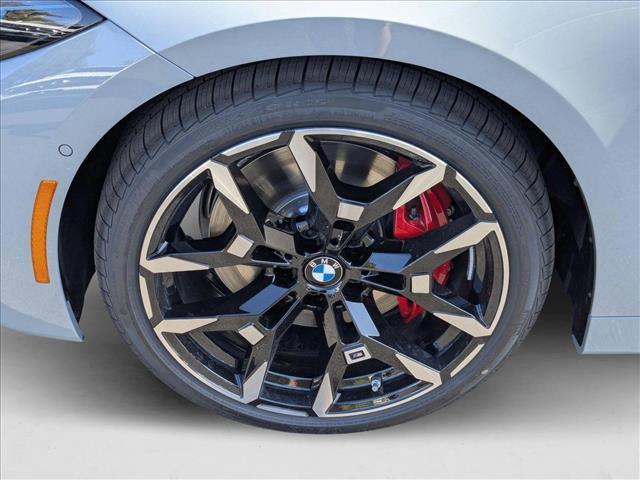 Photo of 2026 Brooklyn Grey Metallic BMW 430