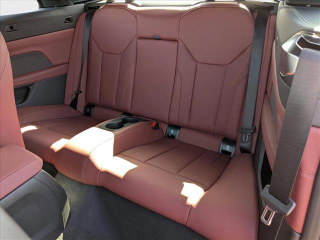 Photo of 2026 Brooklyn Grey Metallic BMW 430
