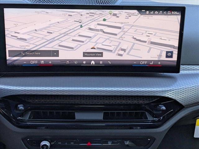 Photo of 2026 Brooklyn Grey Metallic BMW 430