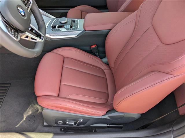 Photo of 2026 Brooklyn Grey Metallic BMW 430