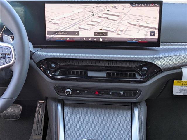 Photo of 2026 Brooklyn Grey Metallic BMW 430