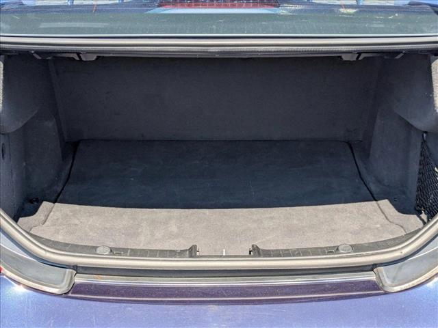 Photo of 2006 Capri Blue Metallic Mercedes-Benz CLS-Class