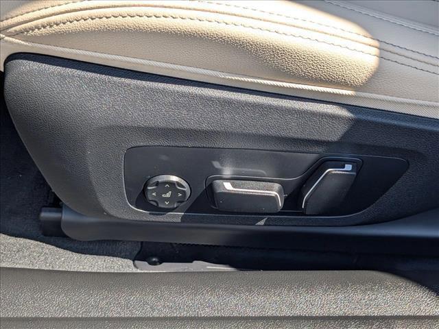 Photo of 2026 Cape York Green Metallic BMW 430