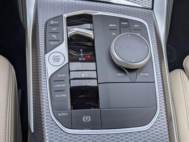 Photo of 2026 Cape York Green Metallic BMW 430