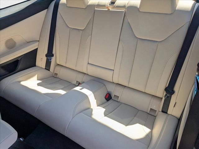 Photo of 2026 Cape York Green Metallic BMW 430